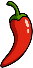 Piment volatilité 1